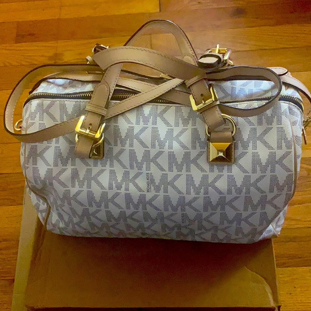 Michael Kors Grayson Large